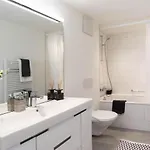 Rotachstrasse 20 In Wiedikon By Aas Service *