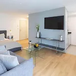 Rotachstrasse 20 In Wiedikon By Aas Service Appartamento