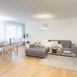 Rotachstrasse 20 In Wiedikon By Aas Service *