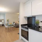 Lejlighed Rotachstrasse 20 In Wiedikon By Aas Service *