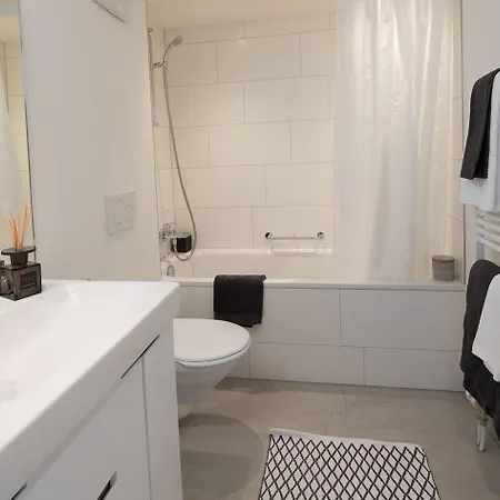 Rotachstrasse 20 In Wiedikon By Aas Service