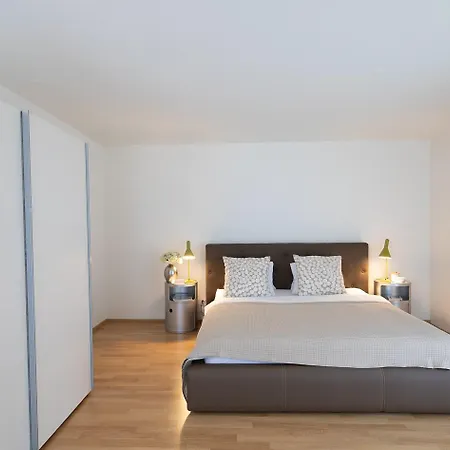 Rotachstrasse 20 In Wiedikon By Aas Service