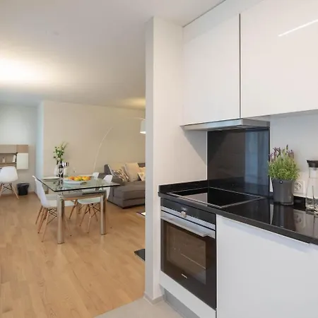 Апартаменти Rotachstrasse 20 In Wiedikon By Aas Service *