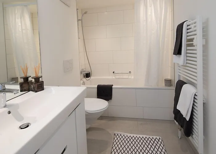 Rotachstrasse 20 In Wiedikon By Aas Service