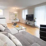 Rotachstrasse 20 In Wiedikon By Aas Service * Zurich