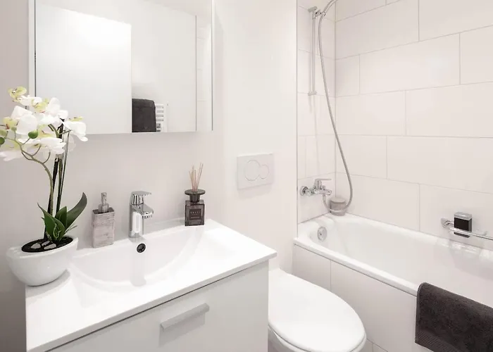 Rotachstrasse 20 In Wiedikon By Aas Service