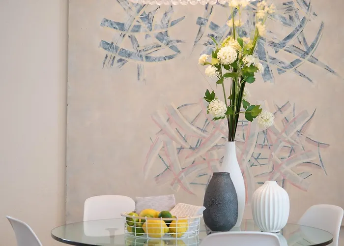 Rotachstrasse 20 In Wiedikon By Aas Service *