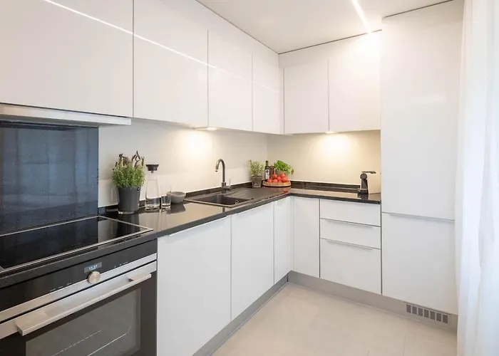 Rotachstrasse 20 In Wiedikon By Aas Service Zürich